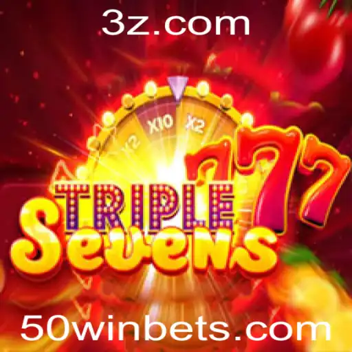 50 win bet - A Fascinante Aventura no Mundo de 777TripleSeven