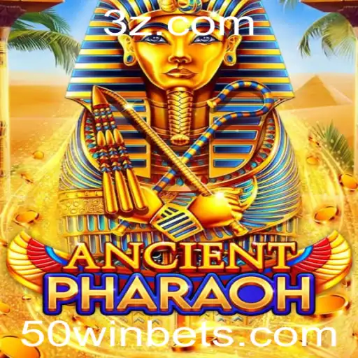 50 win bet - Descubra AncientPharaoh: Um Jogo de Aventuras e Estratégias no Antigo Egito