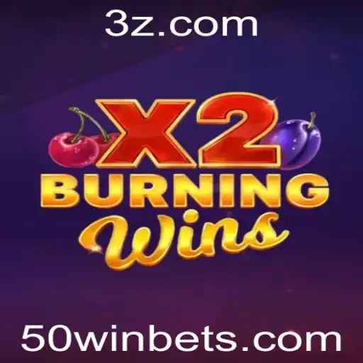 50 win bet - Explorando o Fenômeno do Jogo BurningWinsX2: Estratégias e Regras