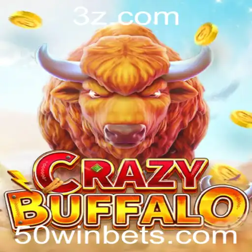 50 win bet - Descubra a Emoção de CRAZYBUFFALO: O Jogo de Apostas que Está Conquistando o Mundo