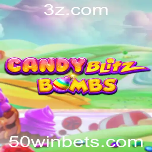 50 win bet - CandyBlitzBombs: Guia Completo do Jogo e Como Apostar com Sucesso