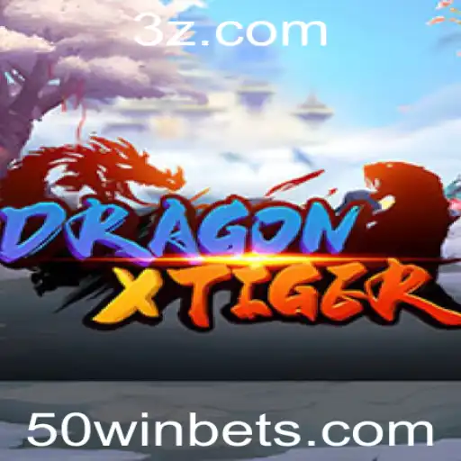 50 win bet - Descubra o Empolgante Jogo DragonXTiger: Uma Fusão de Estratégia e Sorte