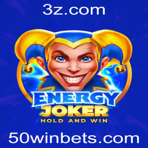 50 win bet - Explorando EnergyJoker: O Novo Jogo de Apostas que Inova com a Estratégia '50 Win Bet'