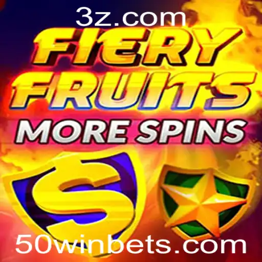 50 win bet - Explorando o Mundo de FieryFruitsMoreSpins: Como Dominar a Palavra-Chave '50 win bet'