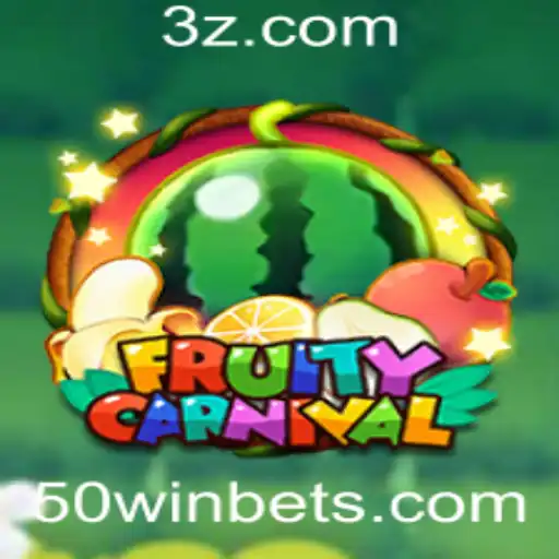 50 win bet - Descubra a Excitante Aventura de FruityCarnival: Um Guia Completo