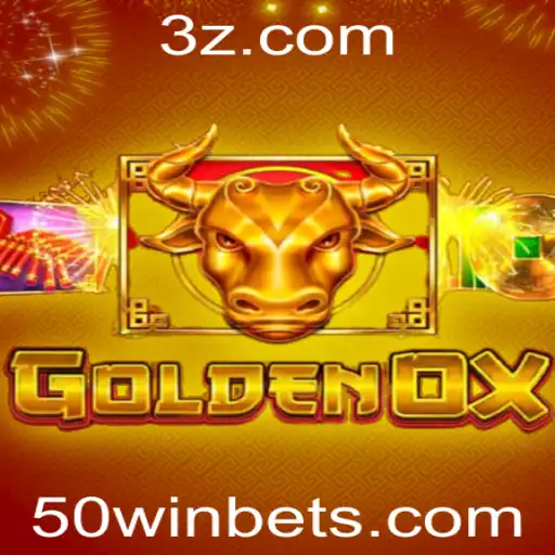 50 win bet - O Fascinante Mundo de GoldenOx e a Emoção da Aposta '50 Win Bet'