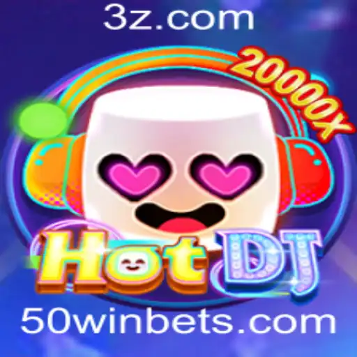50 win bet - Descubra 'HotDJ': O Jogo que Revoluciona Seu Conceito de Entretenimento