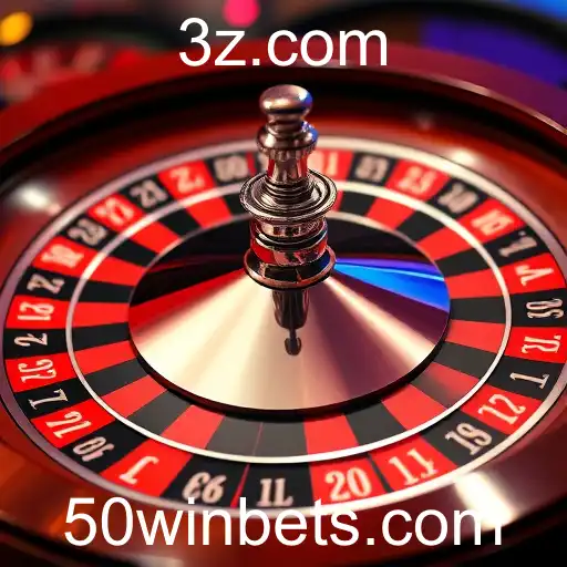 Jogos de Roleta: Estratégias e Experiências