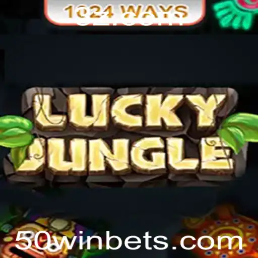 50 win bet - Descubra o Novo Fenômeno dos Jogos: LuckyJungle1024 e a Empolgante '50 win bet'