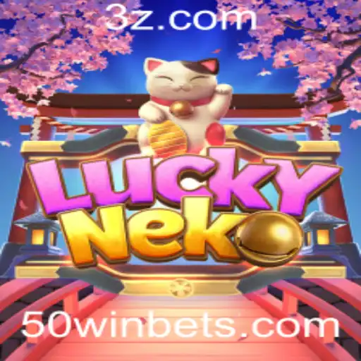 50 win bet - Explorando LuckyNeko: O Carismático Jogo de Aposta