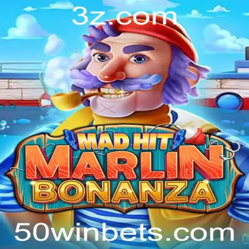 50 win bet - Explorando o MadHitMarlinBonanza: Jogo Revolucionário e Aposta Incrível