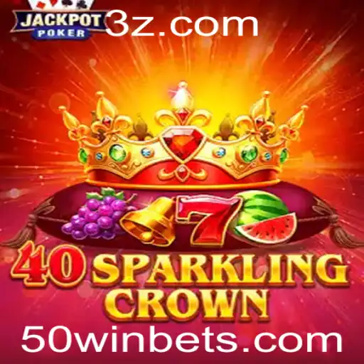 Descubra o Fascinante Jogo 40SparklingCrown: Uma Aposta de Vitória com 50 Win Bet e Eventos Atuais