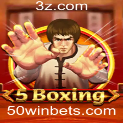 Explorando o Mundo de 5Boxing: O Jogo de Apostas Emocionante