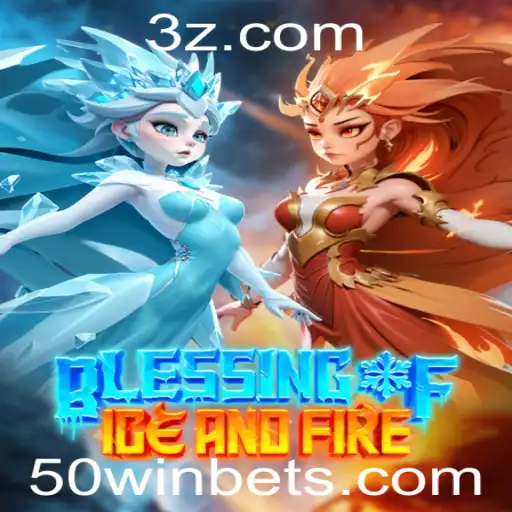 Explorando Blessing of Ice and Fire: Um Guia Completo