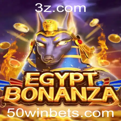 Descubra a Emoção de EgyptBonanza com a Aposta de 50 Vitórias