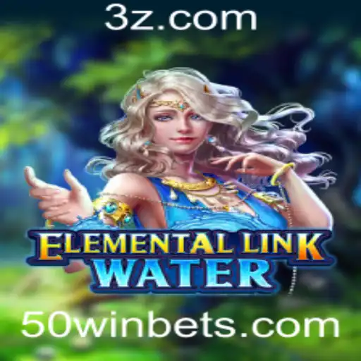 Explorando o Mundo de ElementalLinkWater: Desafios, Estratégias e a Palpitante 50 Win Bet