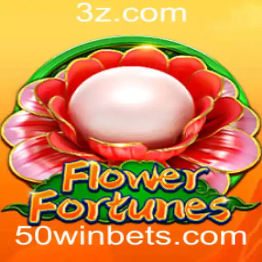 Descubra o Mundo de FlowerFortunes: Um Jogo de Apostas de Sucesso
