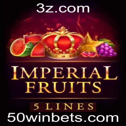 Explorando o Mundo de ImperialFruits5: Uma Aventura de Slots com a Estratégia 50 Win Bet