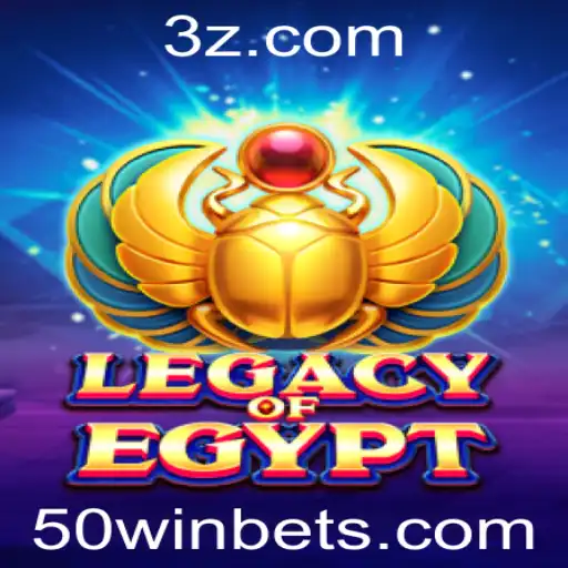 Explorando o Fascinante Mundo de Legacy of Egypt: Um Guia Completo