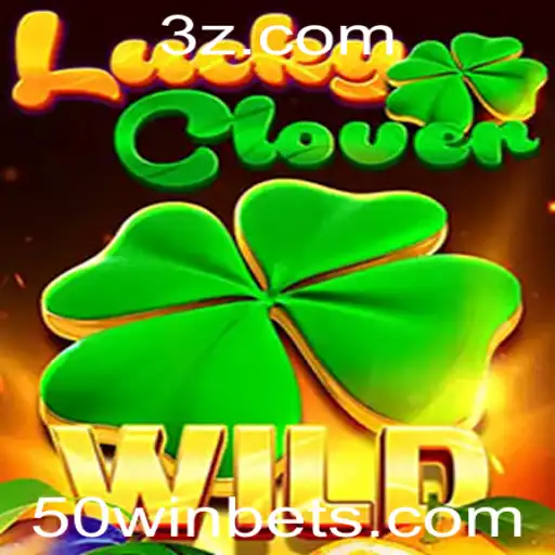 LuckyClover: Descubra a Emoção de Apostar com 50 Win Bet