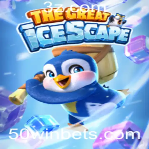 TheGreatIcescape: Jornada Gelada e Recompensas Congelantes
