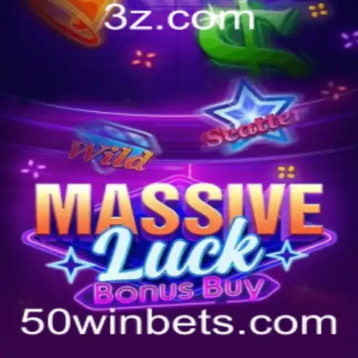 50 win bet - Descubra o Entusiasmo do Jogo MassiveLuckBonusBuy e a Estratégia 50 Win Bet