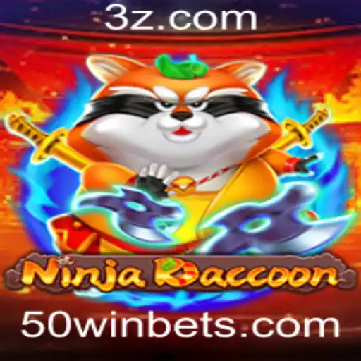 50 win bet - NinjaRaccoon: Uma Jornada Empolgante no Mundo dos Guaxinins Ninja