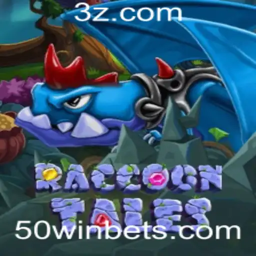 50 win bet - RaccoonTales: Um Guia Completo para o Jogo e a Aposta de 50 Vitórias