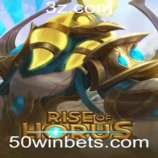 50 win bet - Rise of Horus: Uma Aventura Mística de Apostas com o Egito Antigo
