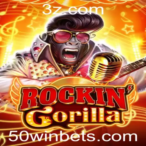 RockinGorilla: Aventura e Emoção no Novo Jogo de Apostas