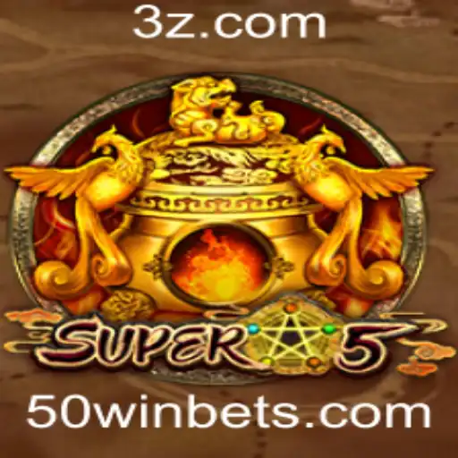 50 win bet - Descubra o Fascinante Mundo do Jogo Super5