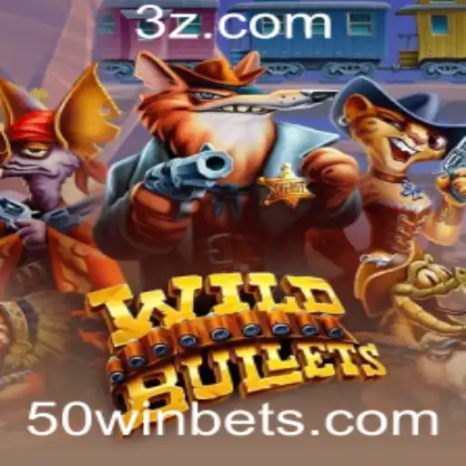 50 win bet - WildBullets: Um Jogo de Aventura e Estratégia com a Excitante Função '50 Win Bet'